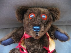 brown bear vest_03